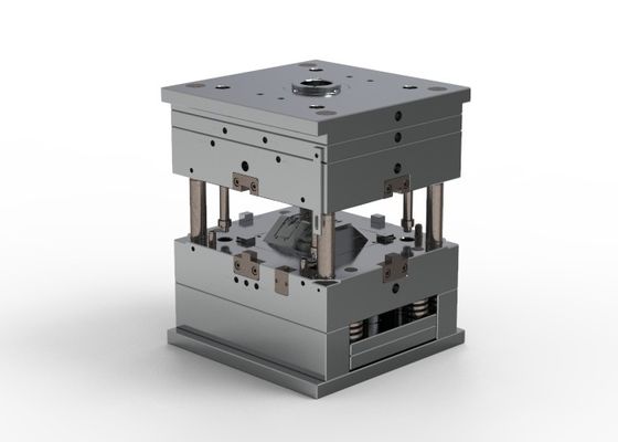 OEM / ODM ： POA Transparent Side Belt Guide Bracket 1*2 No.22728-C