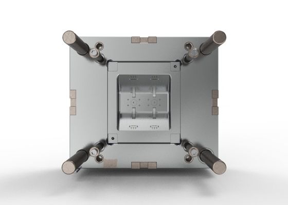 OEM / ODM ： POA Transparent Side Belt Guide Bracket 1*2 No.22728-C