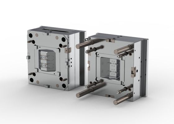 OEM / ODM ： POA Transparent Side Belt Guide Bracket 1*2 No.22728-C