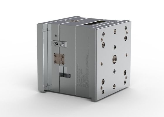 OEM/ODM Custom Medical Device Molds / Transparent Medical Instrument PN-1395 (1*4) No.21066