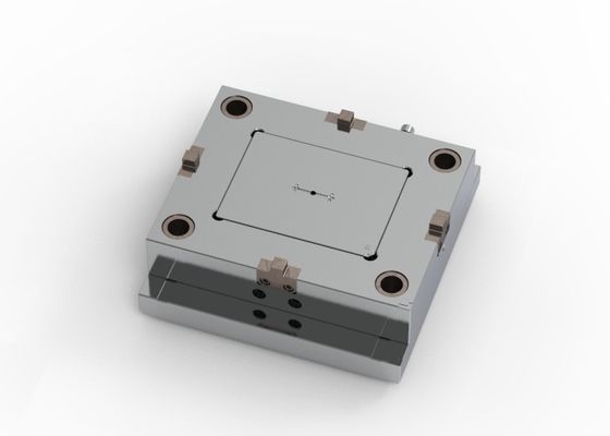 OEM/ODM Custom Medical Device Molds / Transparent Medical Instrument PN-1395 (1*4) No.21066