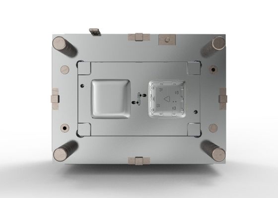 OEM / ODM ： Custom Electronic Enclosures  & Transparent top cover (1*2) No.23392