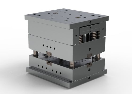 OEM / ODM ： Custom Electronic Enclosures  & Transparent top cover (1*2) No.23392