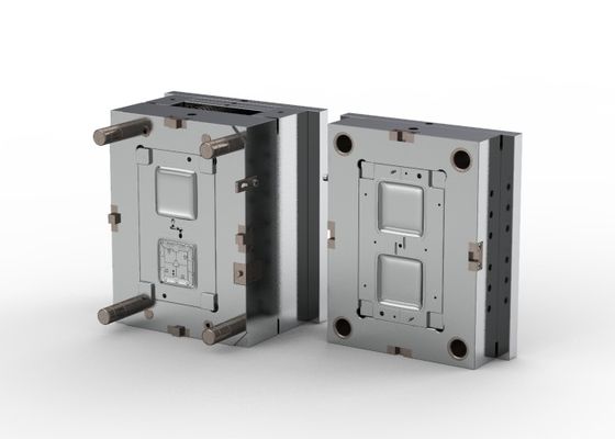 OEM / ODM ： Custom Electronic Enclosures  & Transparent top cover (1*2) No.23392