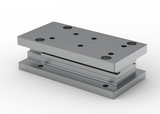OEM/ODM ：Custom press die / Shrapnel / Stamping dies / No.W3629-P000