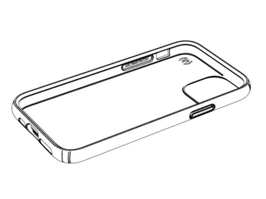 Transparent middle frame (1*1) / Cold runner / Three-plates mold No.22448