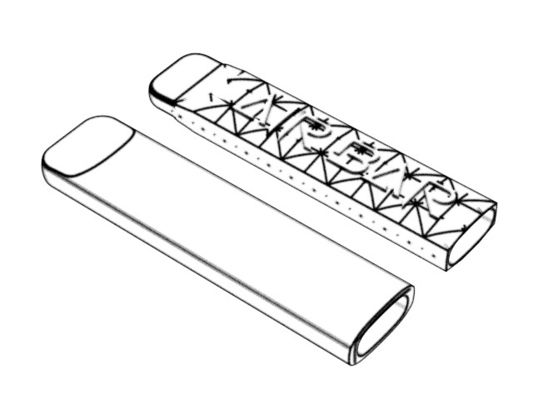 Transparent Housing (1*8) / Cold runner / Three-plates mold No.24307 & 24308