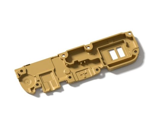 OEM/ODM : Custom mold manufacturing / BOX bracket (1*8) No.24628