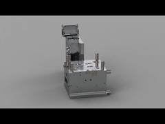 Upper inner cover of earphone charging box