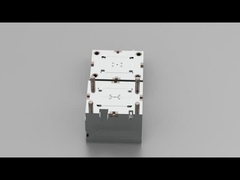 Dụng cụ y tế trong suốt PN-2051 (1*4) / Khuôn hai tấm / Á hậu lạnh No.21059-B