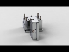 Dụng cụ y tế PN-1500 (1*4) / Khuôn hai tấm / Á hậu lạnh No.21062-B