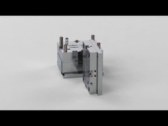 Dụng cụ y tế PN-1809 (1*4) / Khuôn hai tấm / Á hậu lạnh No.21064-B