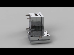 Dụng cụ y tế PN-1797 (1*4) / Khuôn hai tấm / Á hậu lạnh No.21065-B