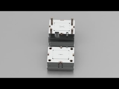 Dụng cụ y tế PN-1395 (1*4) / Khuôn hai tấm / Á hậu lạnh No.21066