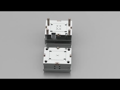 Dụng cụ y tế PN-1692 (1*4) / Khuôn hai tấm / Á hậu lạnh No.21067