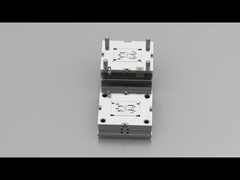 Dụng cụ y tế PN-2059 (1*4) / Khuôn hai tấm / Á hậu lạnh No.21068