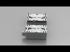 Dụng cụ y tế PN-1705 (1*2) / Khuôn hai tấm / Á hậu lạnh No.21070