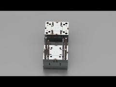 Dụng cụ PN-2044 (1*4) / Khuôn hai tấm / Á hậu lạnh No.21072