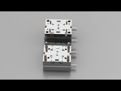 Dụng cụ PN-1822 (1*2) / Khuôn hai tấm / Á hậu lạnh No.21073