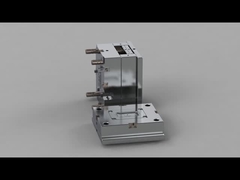 Ốp điện thoại vỏ sò trong suốt (1*1) / Khuôn hai tấm / Á hậu lạnh No.21869