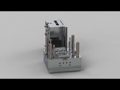 Ốp lưng điện thoại vỏ sò trong suốt (1*1) / Khuôn ba tấm / Á hậu lạnh No.21872