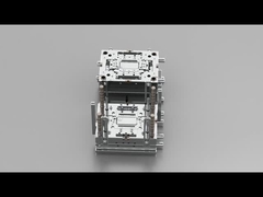 Bìa sau (1*1)/Khuôn ba tấm/Ánh lạnh No.22447