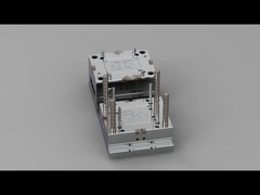 Giá đỡ bo mạch chủ (1*2) / Á hậu lạnh / Khuôn ba tấm No.22684