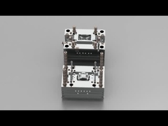 Vỏ trước (1*1) / Á hậu lạnh / Khuôn ba tấm No.22724