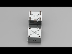 Nắp đuôi núm POA (1 * 8) / Á hậu lạnh / Khuôn hai tấm No.22727