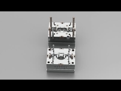 Tấm đệm phía sau POA (1*1)/ Á hậu lạnh / Khuôn ba tấm No.22729