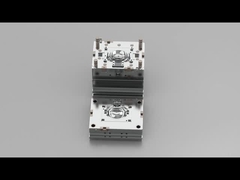 Tấm đệm phía sau POA (1*1) / Á hậu lạnh / Khuôn hai tấm No.22730