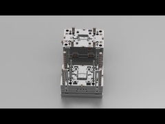 Vỏ kính bên trong (1*1)/ Á hậu lạnh / Khuôn ba tấm No.23057