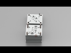 Vỏ bề mặt dụng cụ y tế (1*2)/ Á hậu lạnh / Khuôn hai tấm No.23670