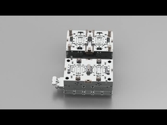 Vỏ trên chuông cửa thông minh (1*2) / Ách nóng / Khuôn hai tấm No.23673