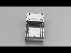 Hộp khử trùng nắp trên (1*1)/ Rãnh lạnh / Khuôn ba tấm No.23770