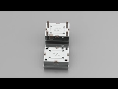 Vòng trang trí hộp kính thông minh (1*4) / Khuôn lạnh / Khuôn hai tấm No.23846