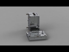 Điện thoại di động TP Trim (1*1) / Á hậu nóng / Khuôn hai tấm No.23854