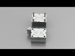 Bóng gác chân tích hợp (1*4) / Á hậu nóng / Khuôn hai tấm No.23916