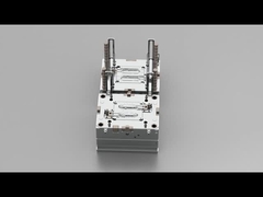 Vỏ trong của bút quét (1*2) / Á hậu lạnh / Khuôn ba tấm No.24002