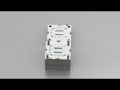 Nắp sau bút quét (1*2) / Á hậu lạnh / Khuôn hai tấm No.24003