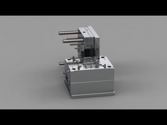 Thanh quét của bút quét trong suốt (1*4)/ Á hậu lạnh / Khuôn ba tấm No.24004