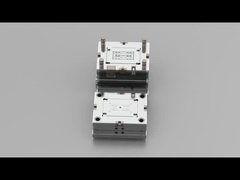 Scan Pen Camera Trim Ring (1*4) / Á hậu lạnh / Khuôn ba tấm No.24005