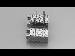 Vỏ làm nóng thuốc lá điện tử (1*2) / Hot Runner / Khuôn ba tấm No.24184