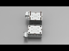 Vỏ sưởi thuốc lá điện tử (1*8) / Á hậu nóng / Khuôn hai tấm No.24185