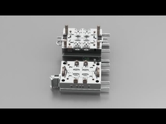 Hộp sạc tai nghe Nắp trên / Khuôn hai tấm / Á hậu lạnh No.24195