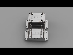 Nút hộp sạc tai nghe (1*8) / Á hậu lạnh / Khuôn ba tấm số 24202&24203