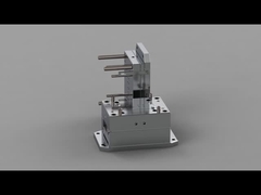 Nút hộp sạc tai nghe (1*8) / Á hậu lạnh / Khuôn ba tấm số 24202 & 24203